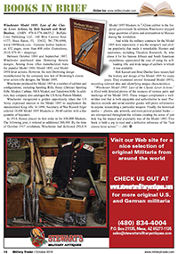 American Rifleman Book Review